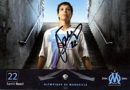 samir nasri